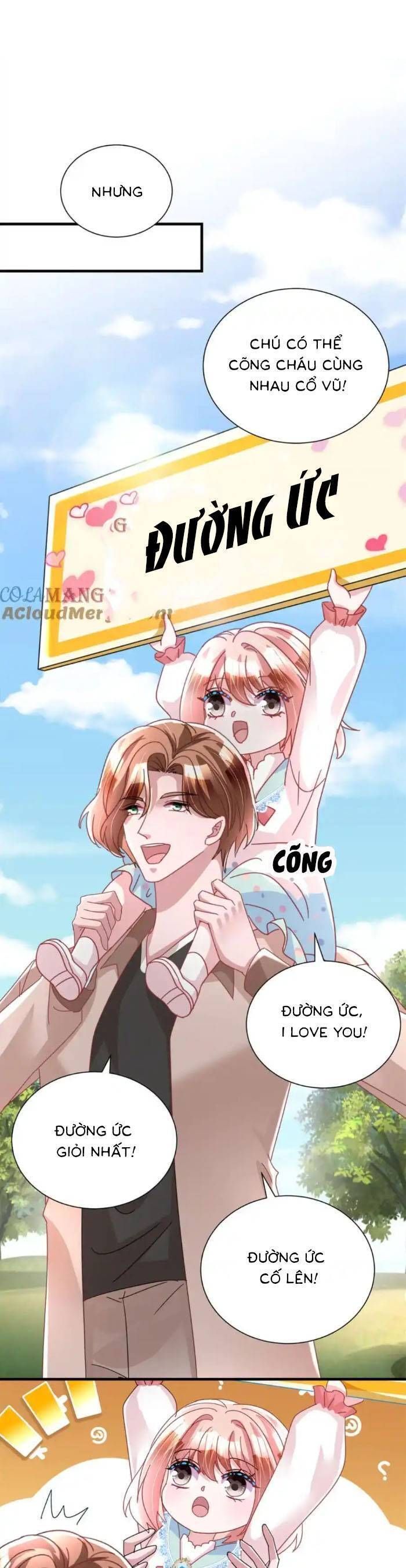 Cuộc Hôn Nhân Với Boss Nhà Giàu Khét Tiếng [Chap 240-249] - Page 18