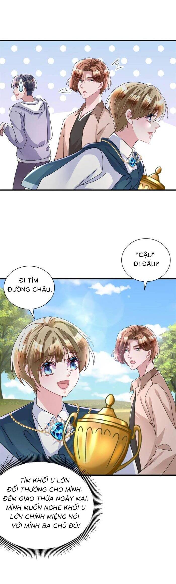 Cuộc Hôn Nhân Với Boss Nhà Giàu Khét Tiếng [Chap 240-249] - Page 14