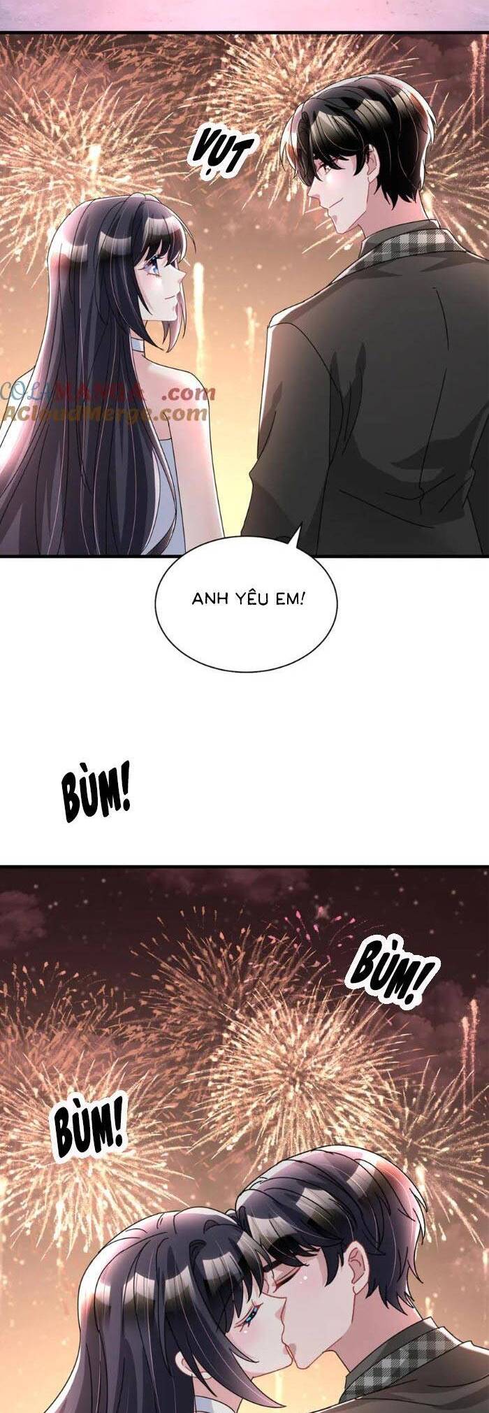 Cuộc Hôn Nhân Với Boss Nhà Giàu Khét Tiếng [Chap 240-249] - Page 24