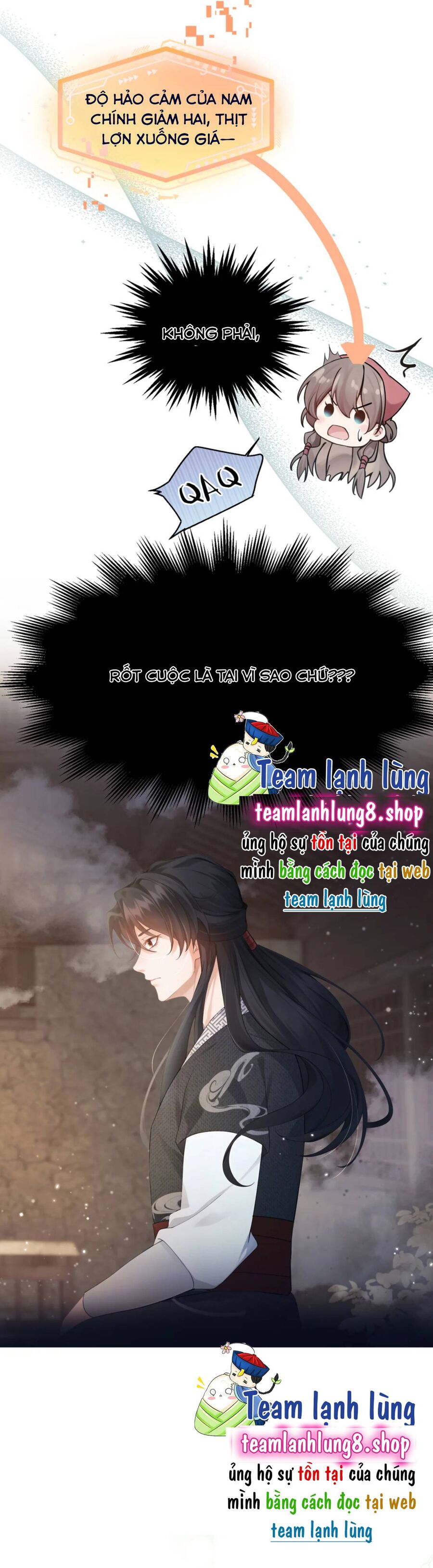 Ta Mang Siêu Thị Xuyên Không Về Cổ Đại Nuôi Tể Tướng [Chap 1-12]