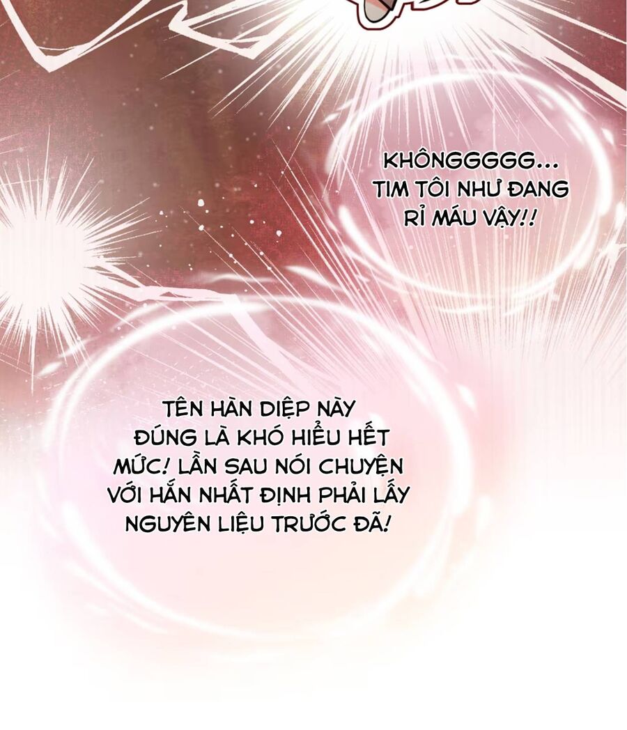 Ta Mang Siêu Thị Xuyên Không Về Cổ Đại Nuôi Tể Tướng [Chap 1-12]