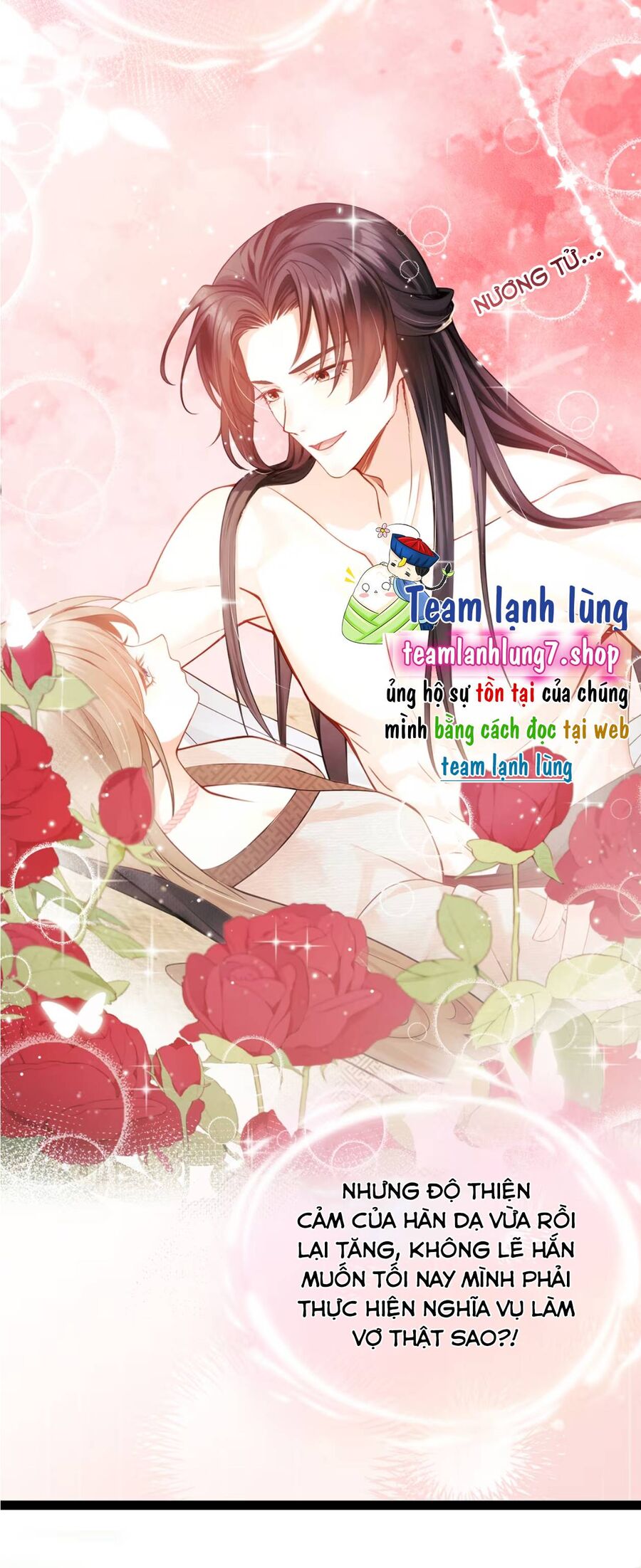 Ta Mang Siêu Thị Xuyên Không Về Cổ Đại Nuôi Tể Tướng [Chap 1-12]