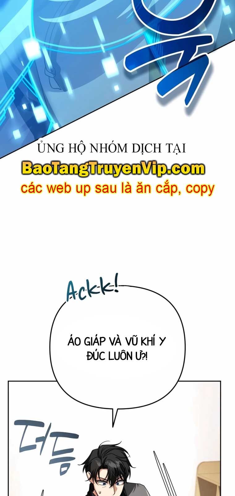 Bản Ngã Thay Đổi [Chap 40-40.1] - Page 10