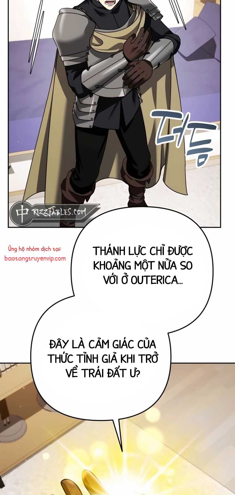 Bản Ngã Thay Đổi [Chap 40-40.1] - Page 11