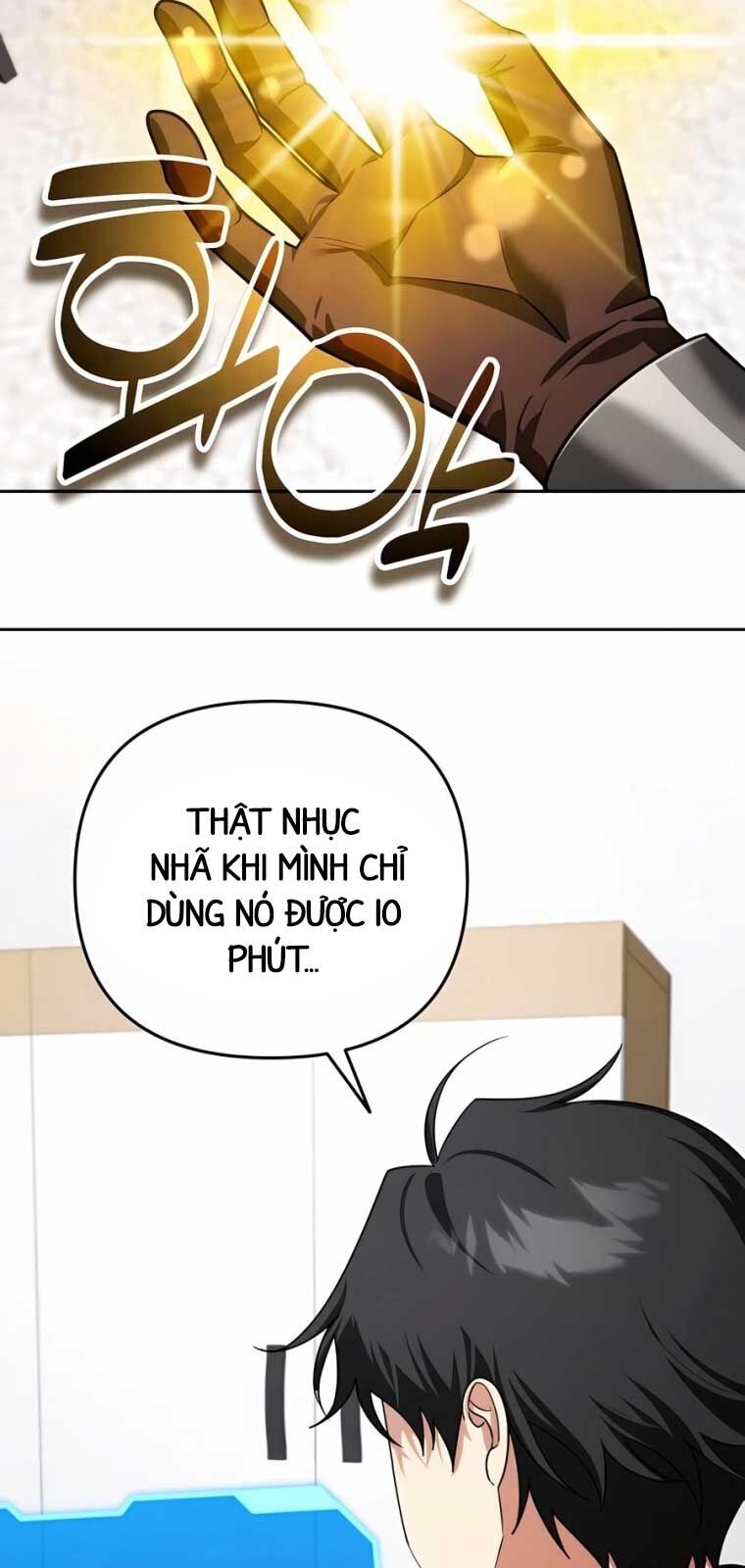 Bản Ngã Thay Đổi [Chap 40-40.1] - Page 12