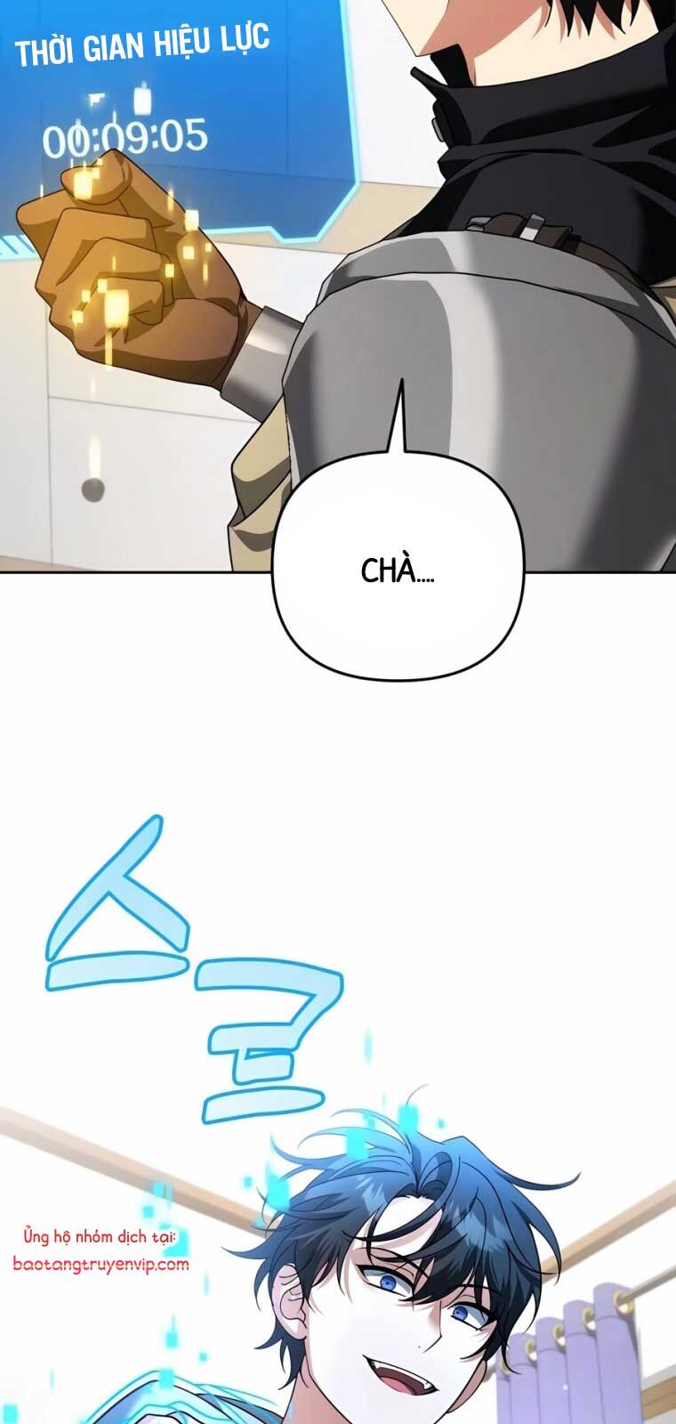 Bản Ngã Thay Đổi [Chap 40-40.1] - Page 13