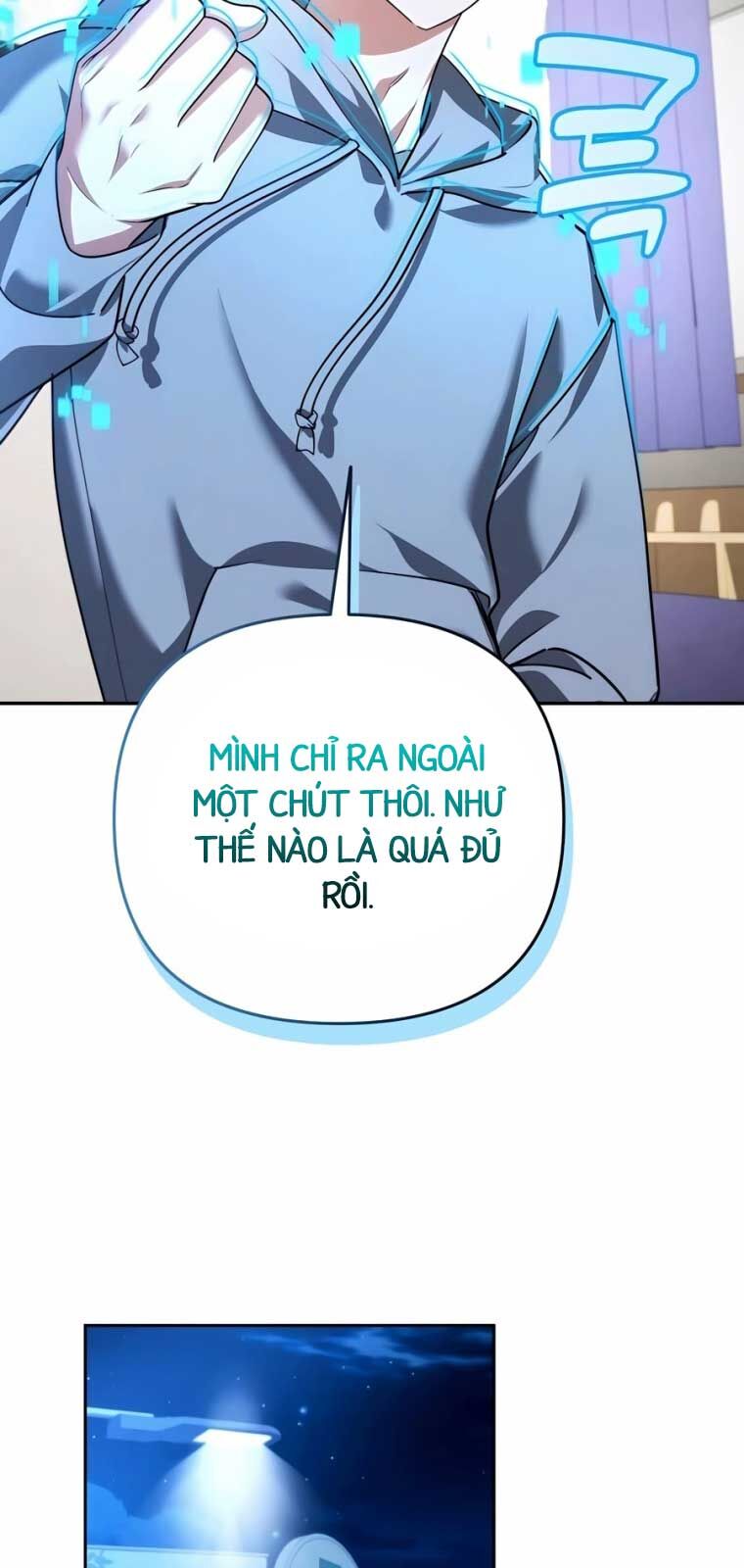 Bản Ngã Thay Đổi [Chap 40-40.1] - Page 14