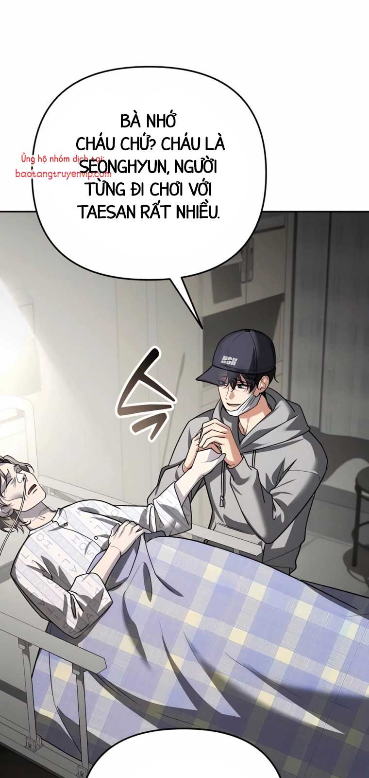 Bản Ngã Thay Đổi [Chap 40-40.1] - Page 22