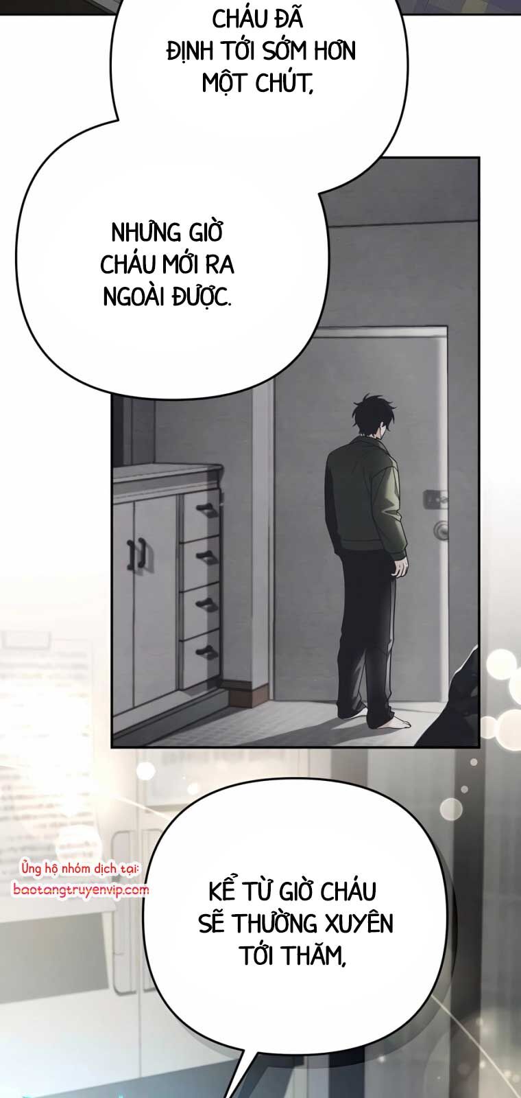 Bản Ngã Thay Đổi [Chap 40-40.1] - Page 23