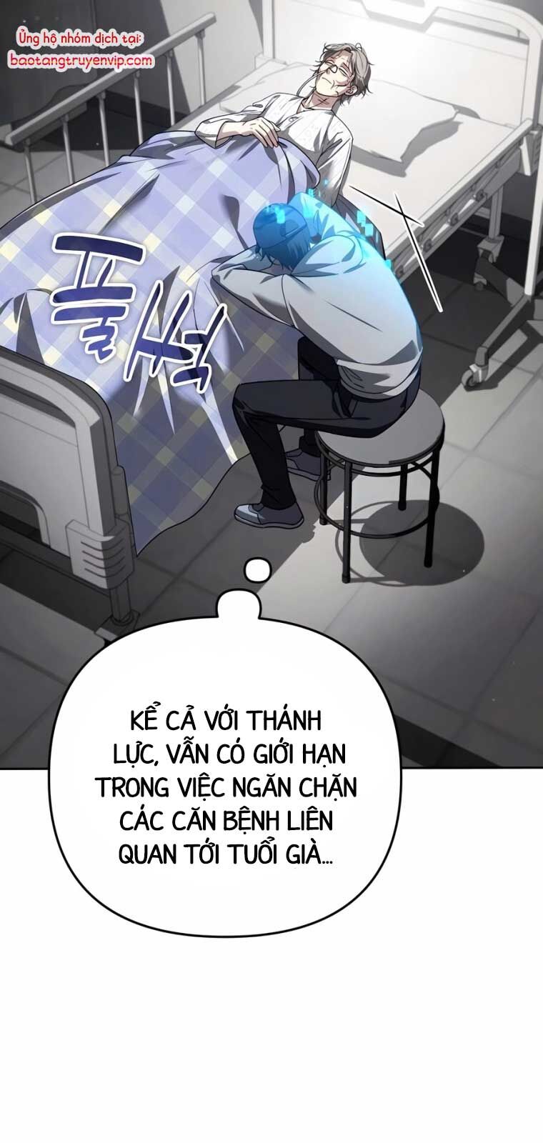 Bản Ngã Thay Đổi [Chap 40-40.1] - Page 29