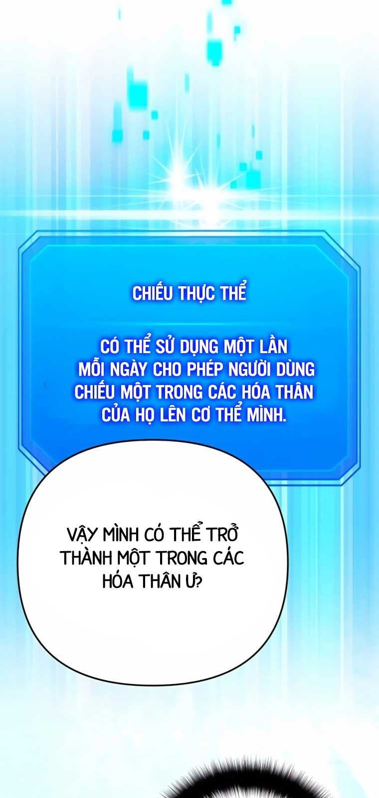 Bản Ngã Thay Đổi [Chap 40-40.1] - Page 3
