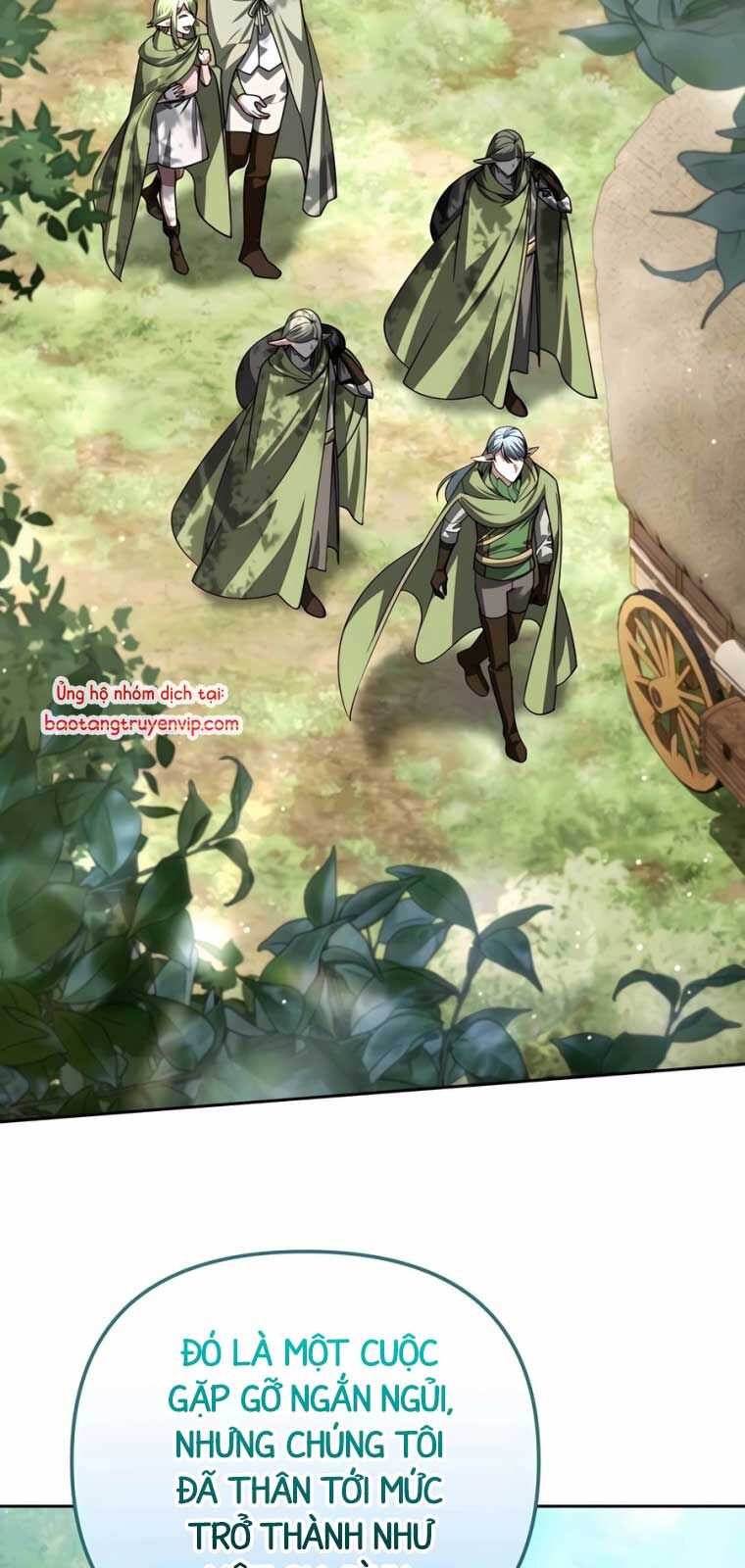 Bản Ngã Thay Đổi [Chap 40-40.1] - Page 35