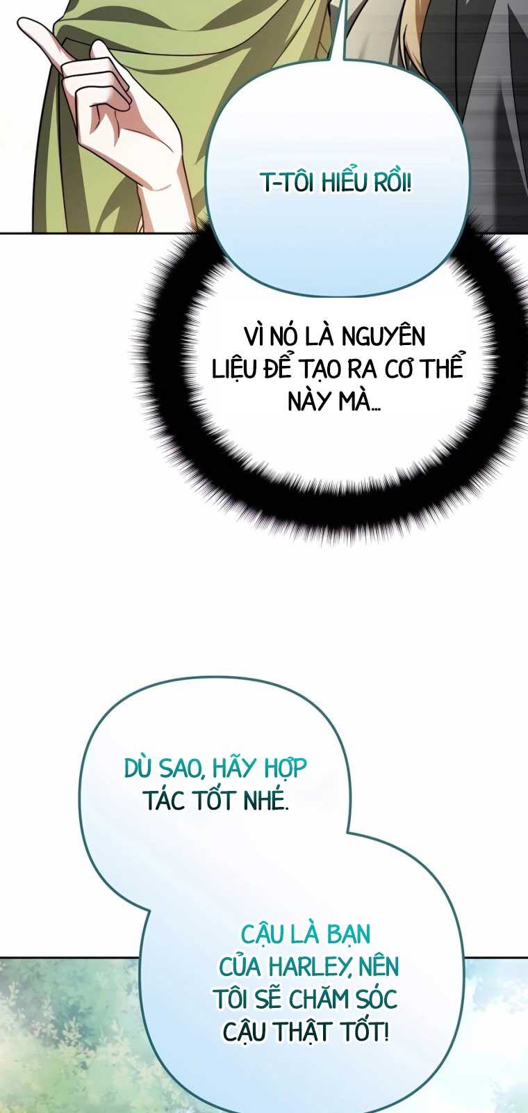 Bản Ngã Thay Đổi [Chap 40-40.1] - Page 39