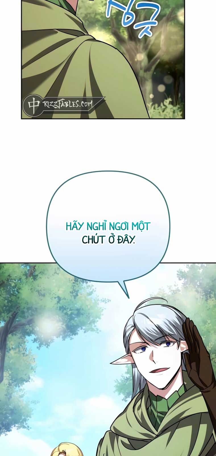 Bản Ngã Thay Đổi [Chap 40-40.1] - Page 41
