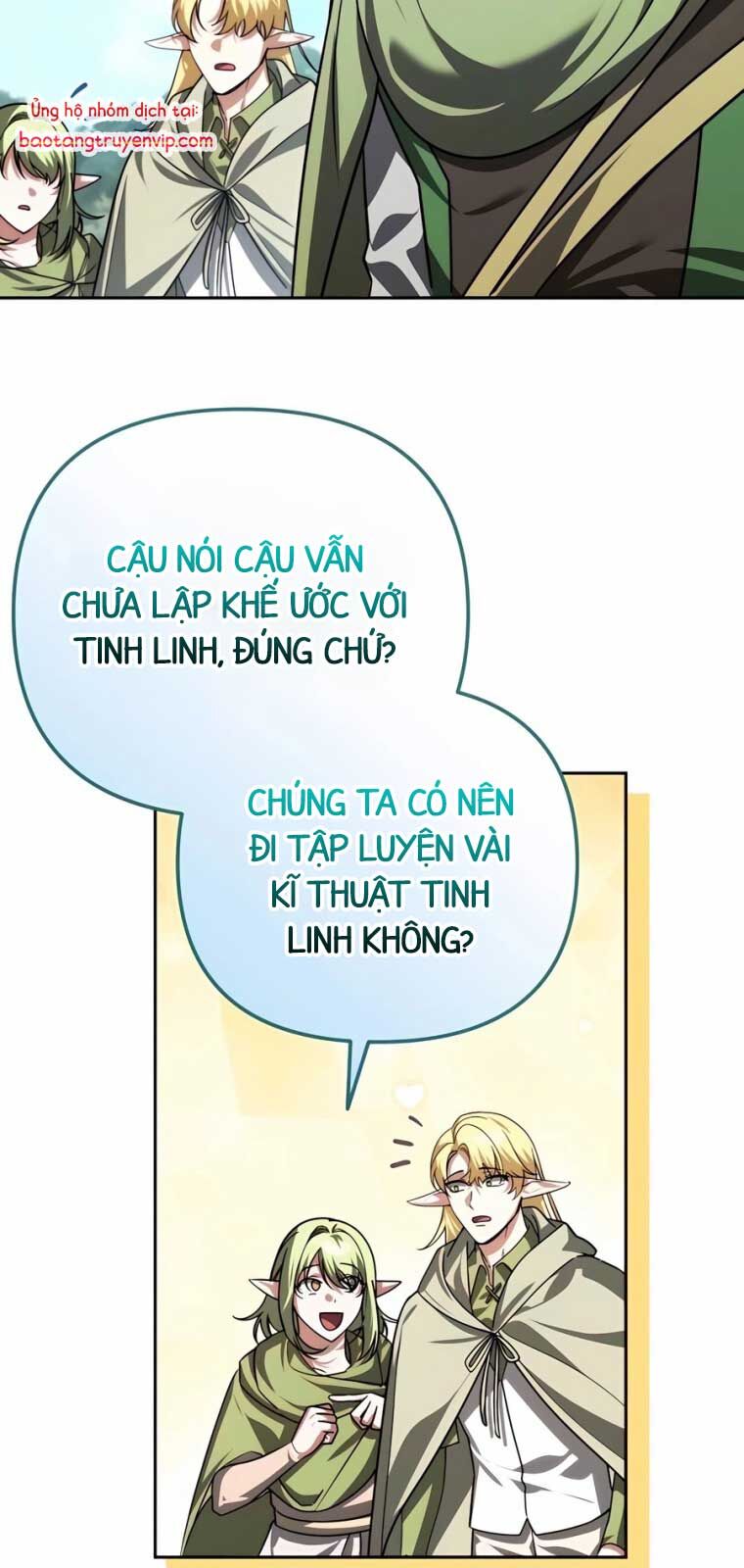 Bản Ngã Thay Đổi [Chap 40-40.1] - Page 42