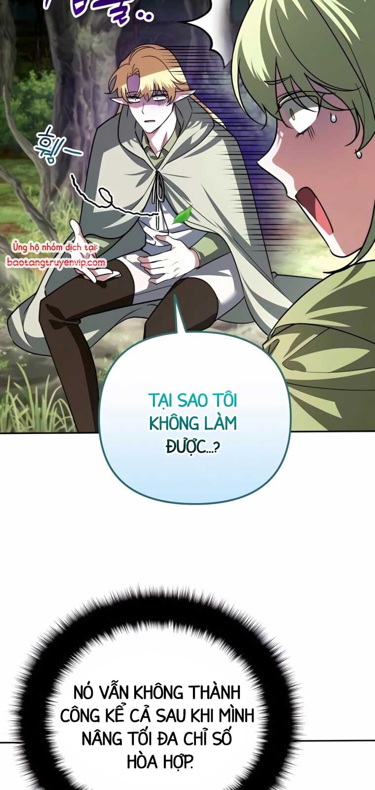 Bản Ngã Thay Đổi [Chap 40-40.1] - Page 47