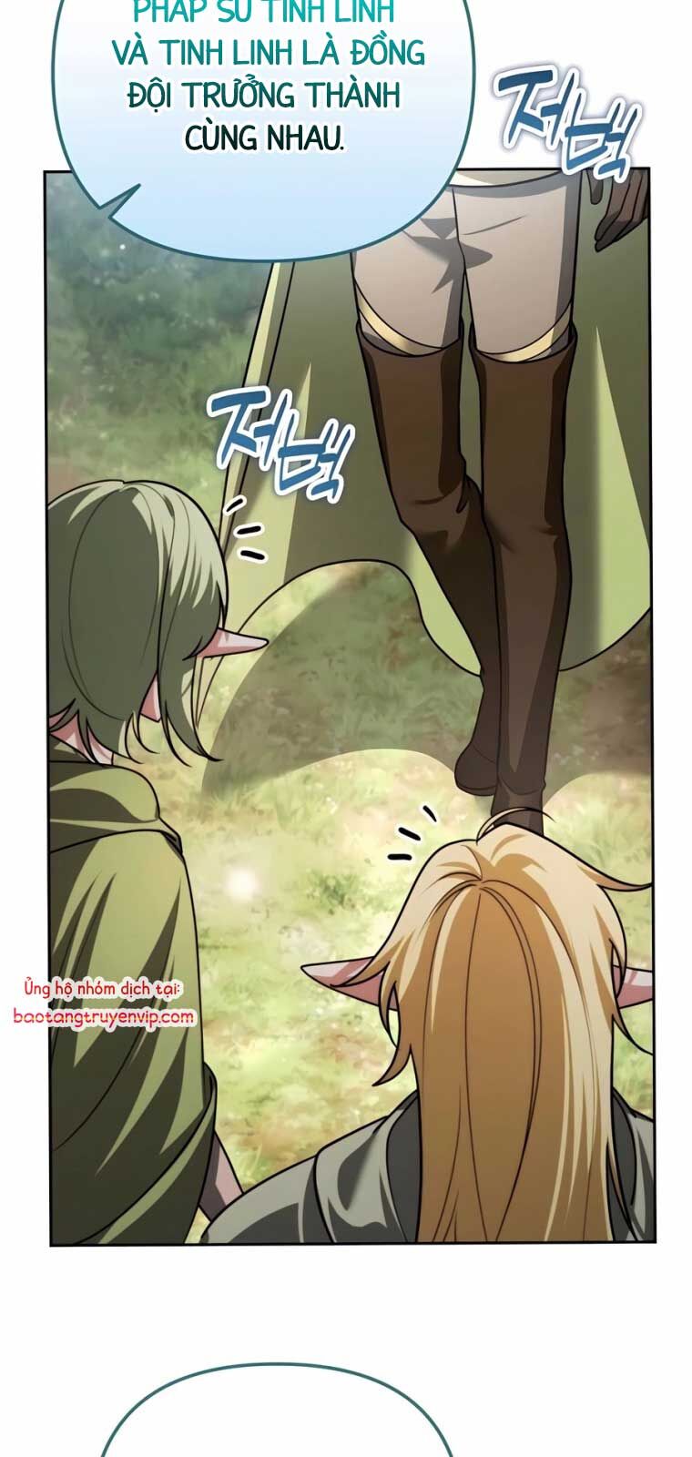 Bản Ngã Thay Đổi [Chap 40-40.1] - Page 49
