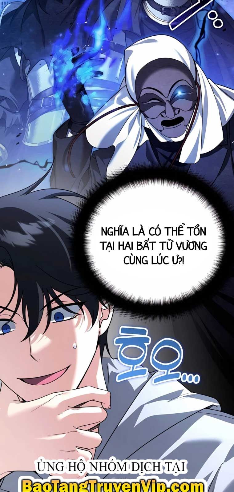 Bản Ngã Thay Đổi [Chap 40-40.1] - Page 5