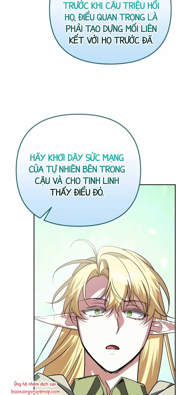 Bản Ngã Thay Đổi [Chap 40-40.1] - Page 51