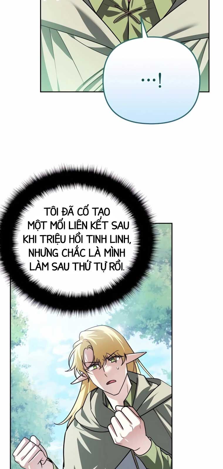 Bản Ngã Thay Đổi [Chap 40-40.1] - Page 52