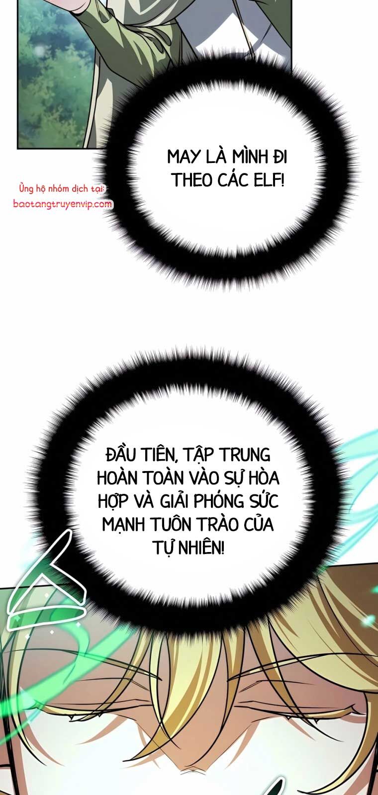 Bản Ngã Thay Đổi [Chap 40-40.1] - Page 53