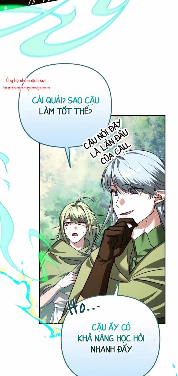 Bản Ngã Thay Đổi [Chap 40-40.1] - Page 55