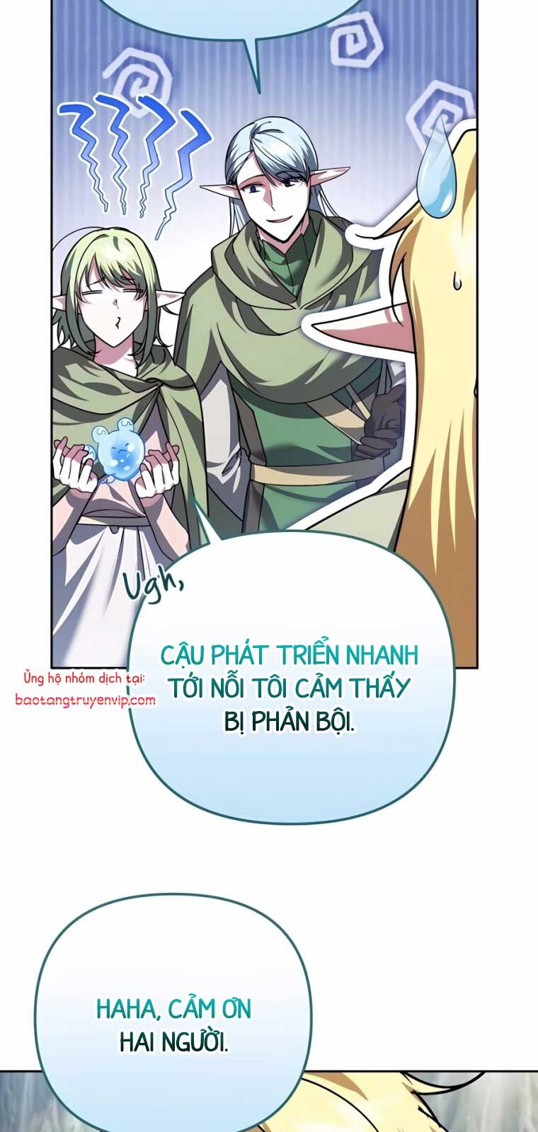 Bản Ngã Thay Đổi [Chap 40-40.1] - Page 59