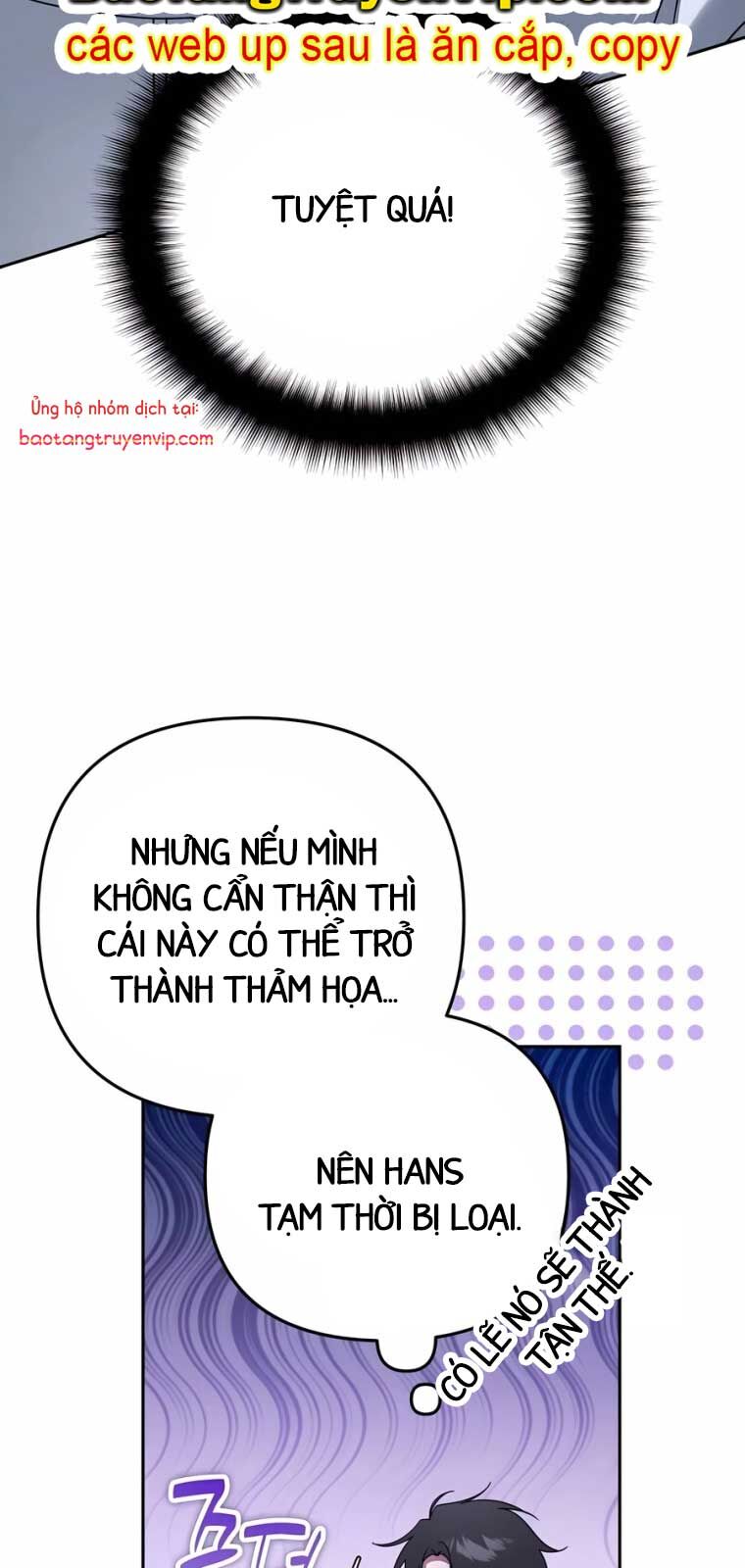 Bản Ngã Thay Đổi [Chap 40-40.1] - Page 6