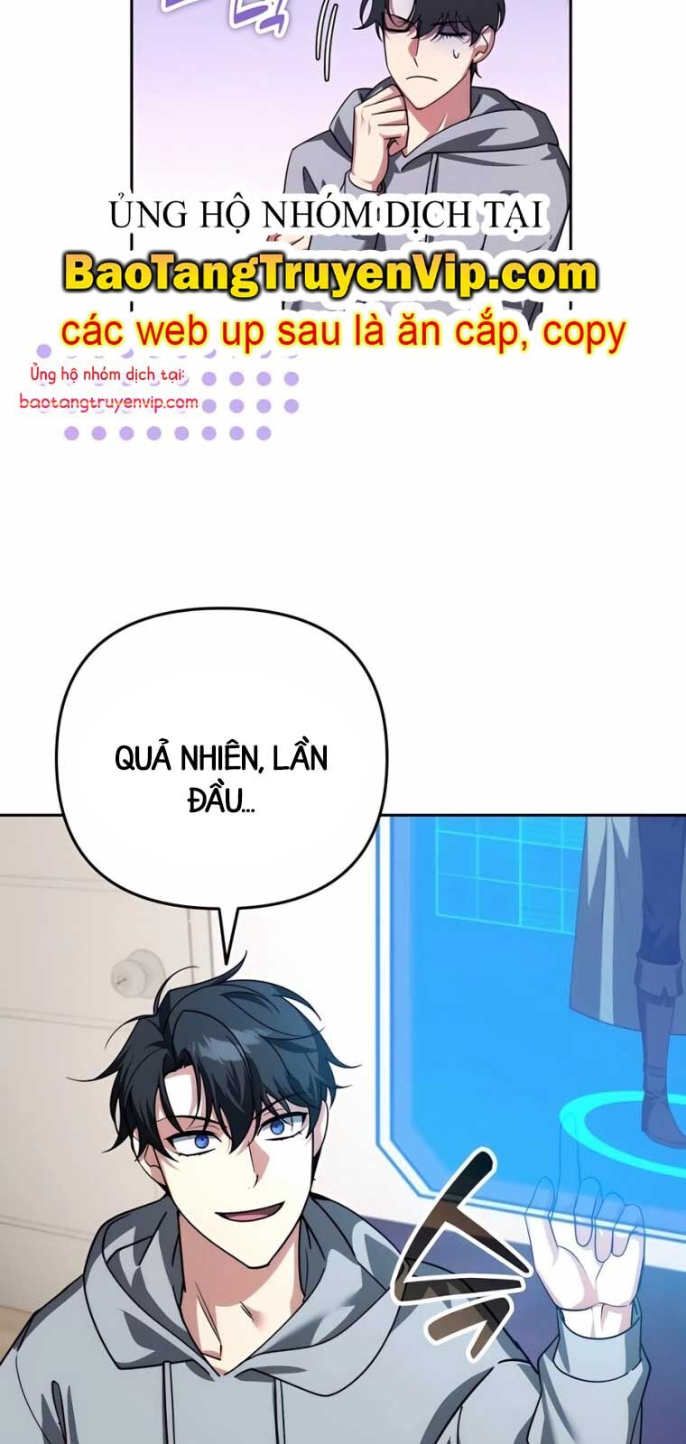 Bản Ngã Thay Đổi [Chap 40-40.1] - Page 7