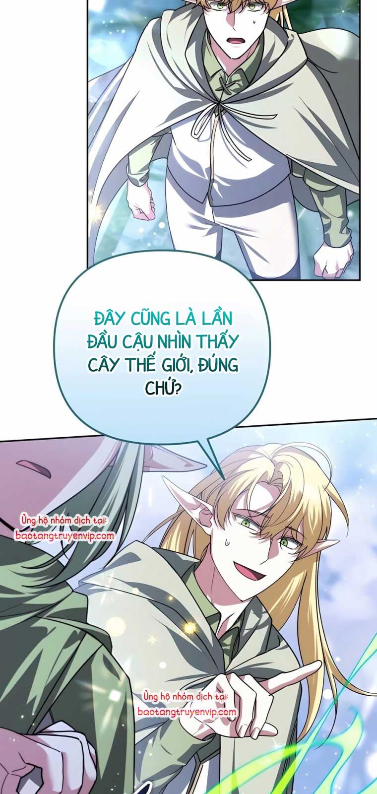 Bản Ngã Thay Đổi [Chap 40-40.1] - Page 73