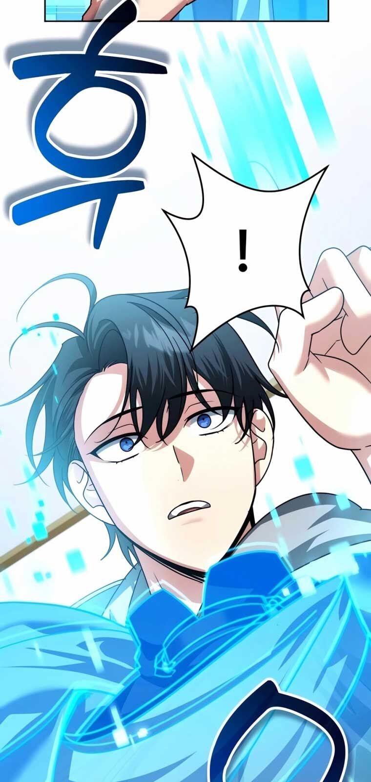 Bản Ngã Thay Đổi [Chap 40-40.1] - Page 9
