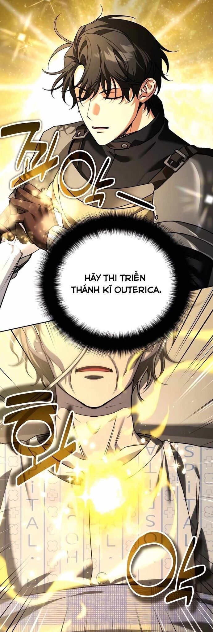 Bản Ngã Thay Đổi [Chap 40-40.1] - Page 15