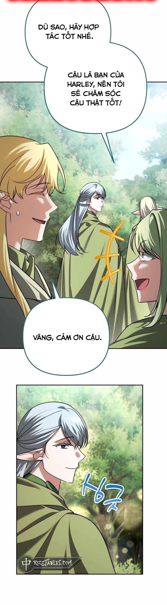 Bản Ngã Thay Đổi [Chap 40-40.1] - Page 25