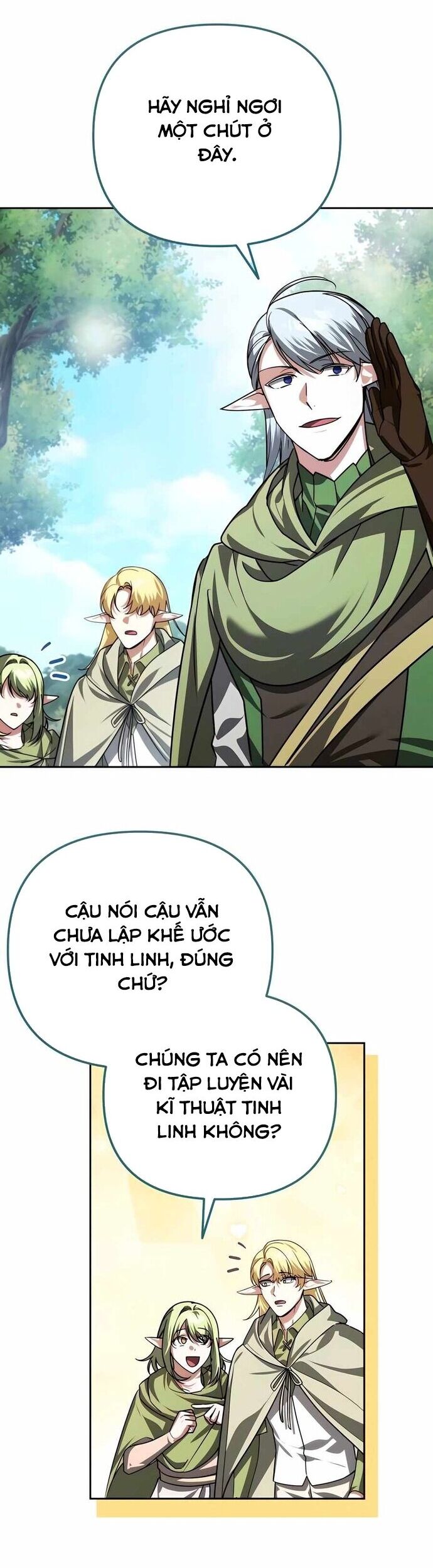 Bản Ngã Thay Đổi [Chap 40-40.1] - Page 26