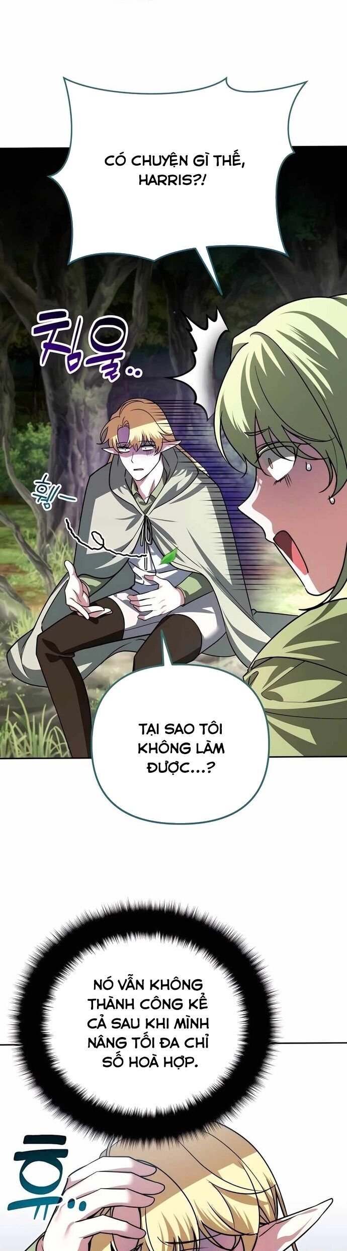 Bản Ngã Thay Đổi [Chap 40-40.1] - Page 29