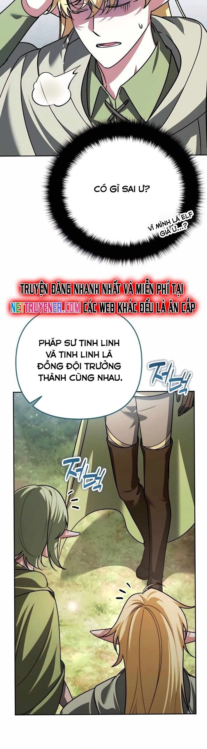 Bản Ngã Thay Đổi [Chap 40-40.1] - Page 30