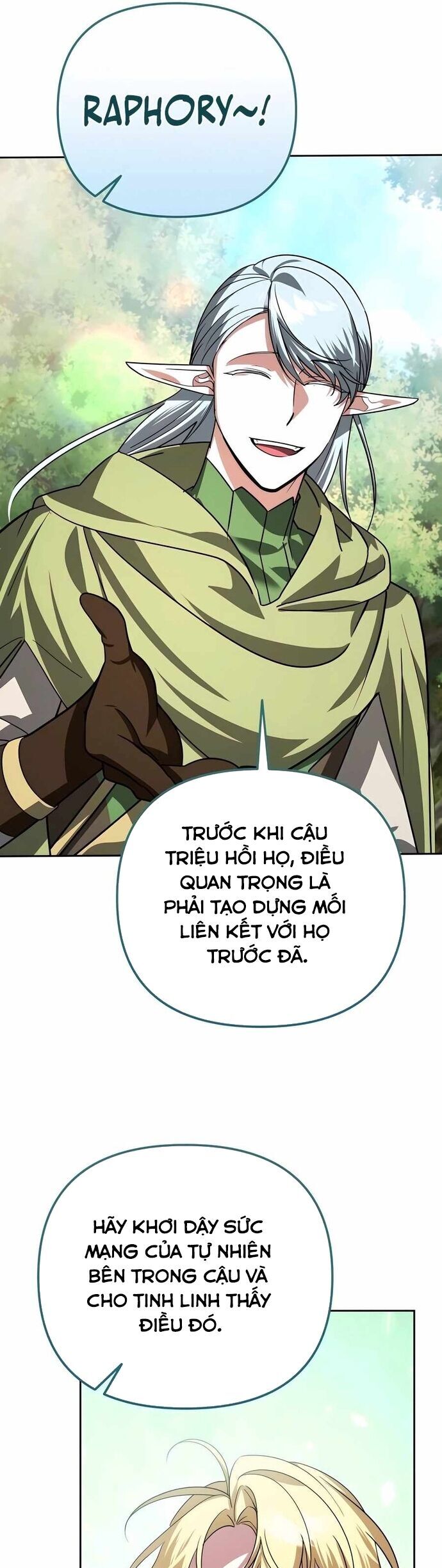 Bản Ngã Thay Đổi [Chap 40-40.1] - Page 31