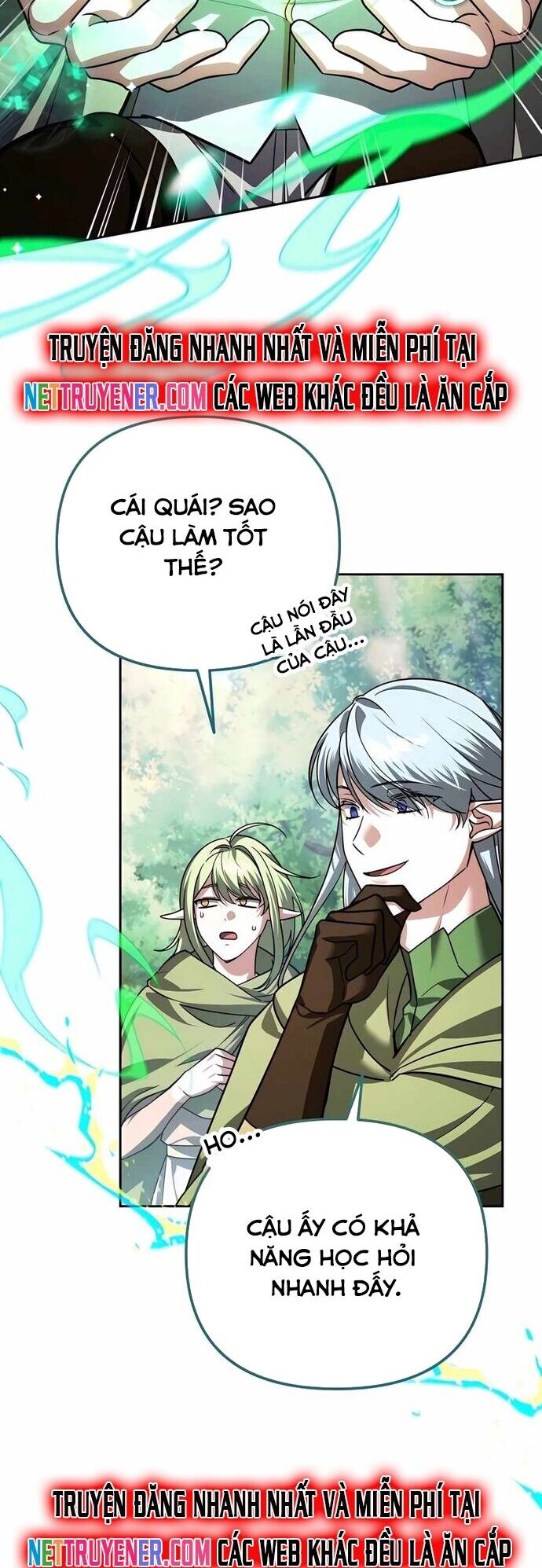 Bản Ngã Thay Đổi [Chap 40-40.1] - Page 34