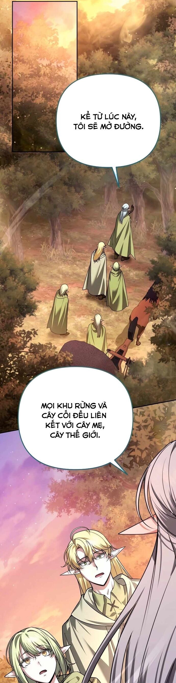 Bản Ngã Thay Đổi [Chap 40-40.1] - Page 39