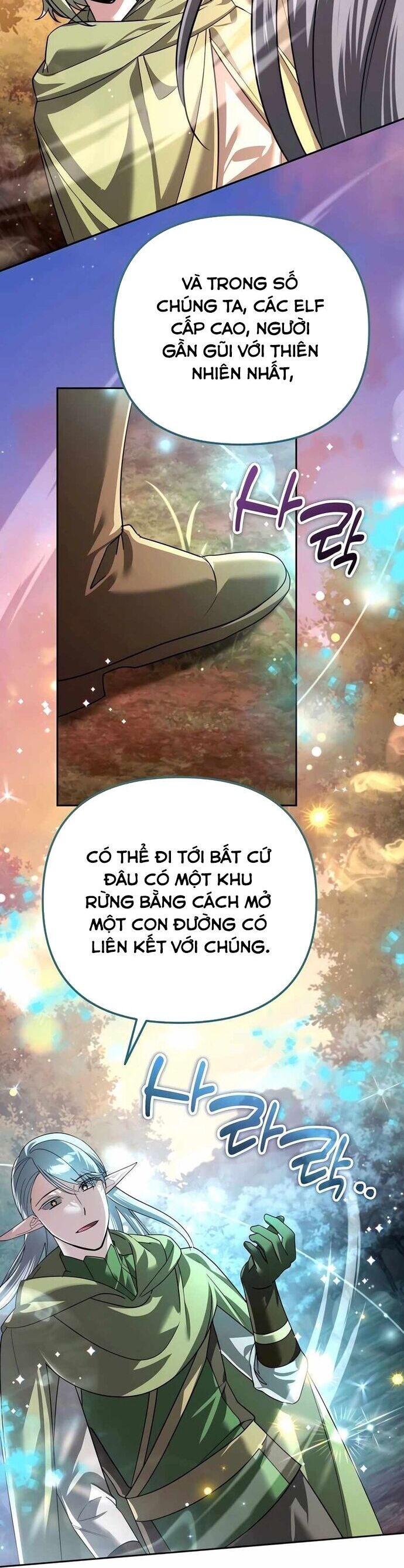 Bản Ngã Thay Đổi [Chap 40-40.1] - Page 40