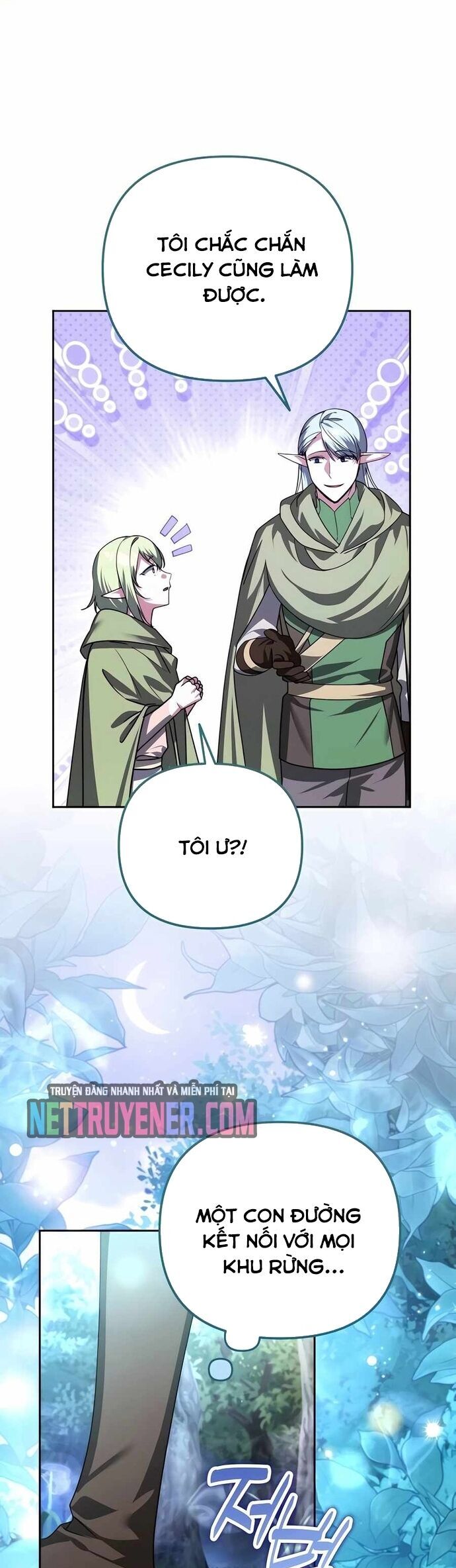 Bản Ngã Thay Đổi [Chap 40-40.1] - Page 41