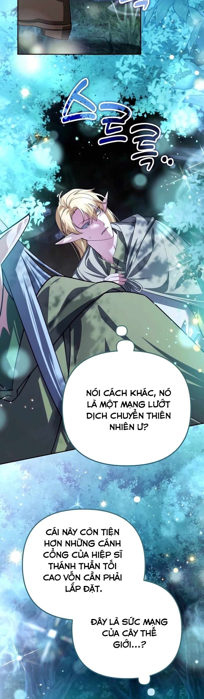 Bản Ngã Thay Đổi [Chap 40-40.1] - Page 42