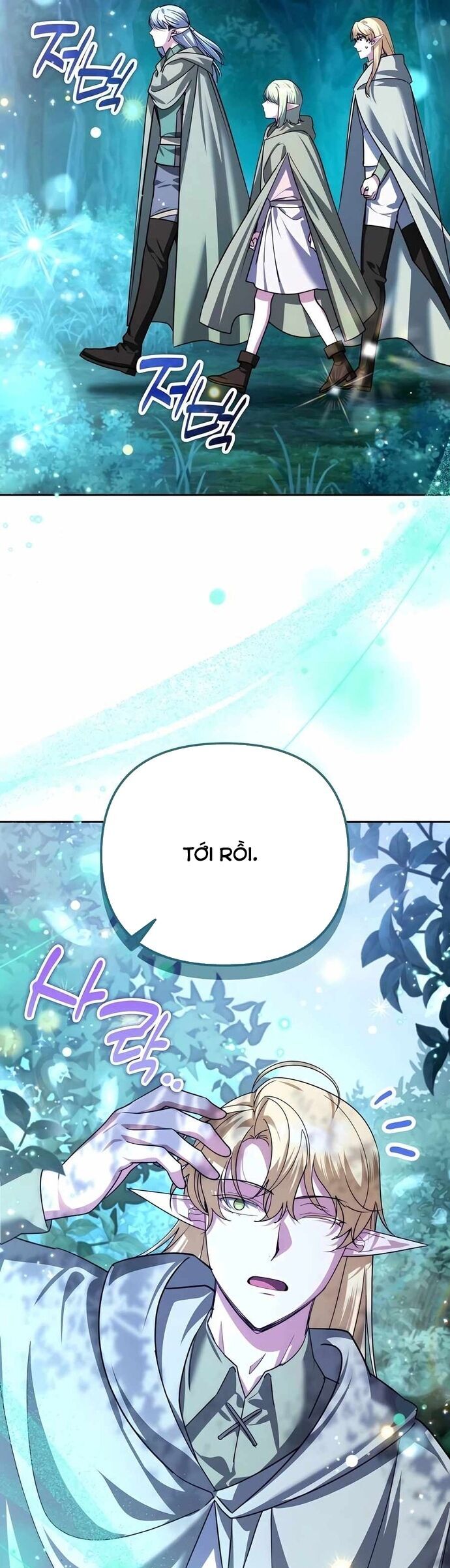 Bản Ngã Thay Đổi [Chap 40-40.1] - Page 43