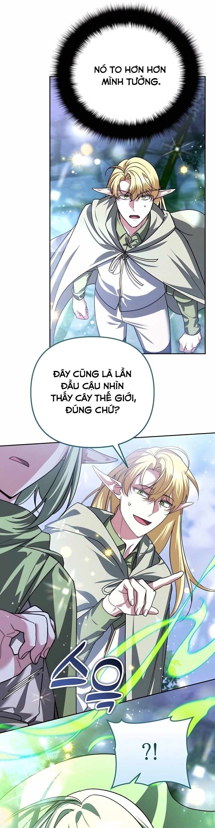 Bản Ngã Thay Đổi [Chap 40-40.1] - Page 45