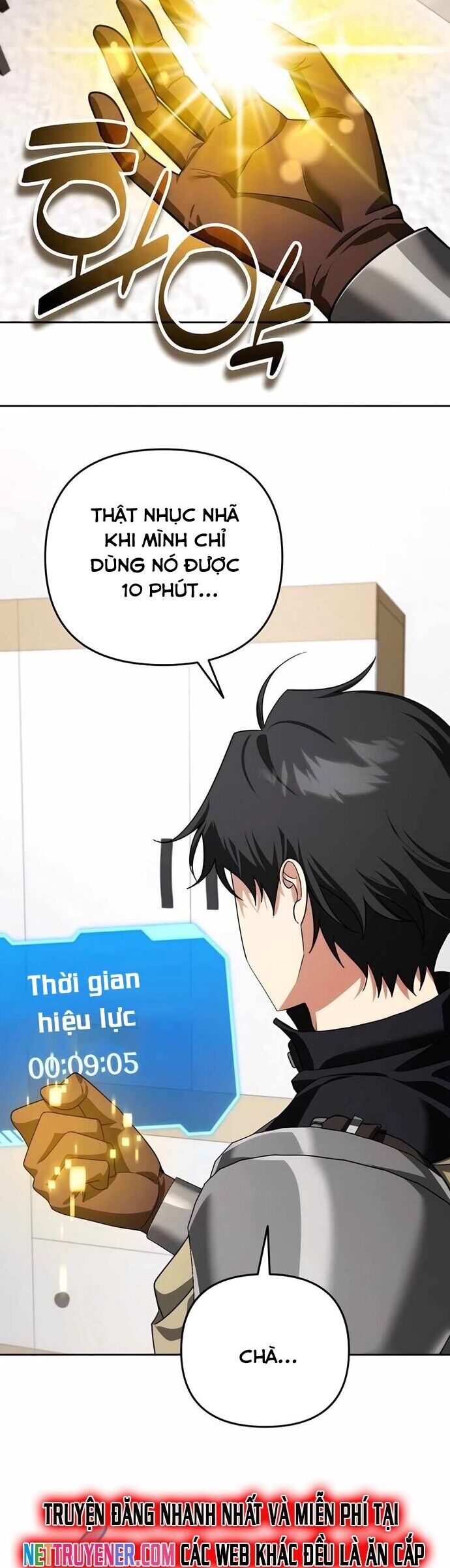 Bản Ngã Thay Đổi [Chap 40-40.1] - Page 7