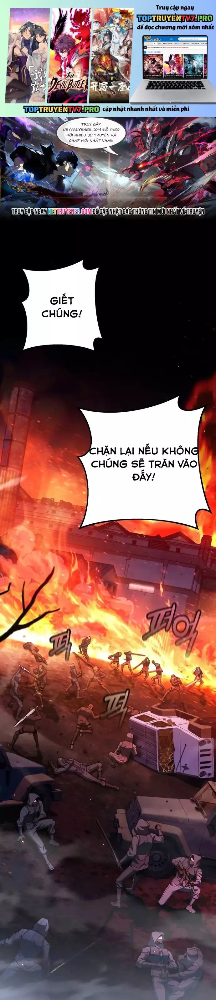 Sát Thủ Thiên Tài Đơn Độc [Chap 60-66] - Page 1