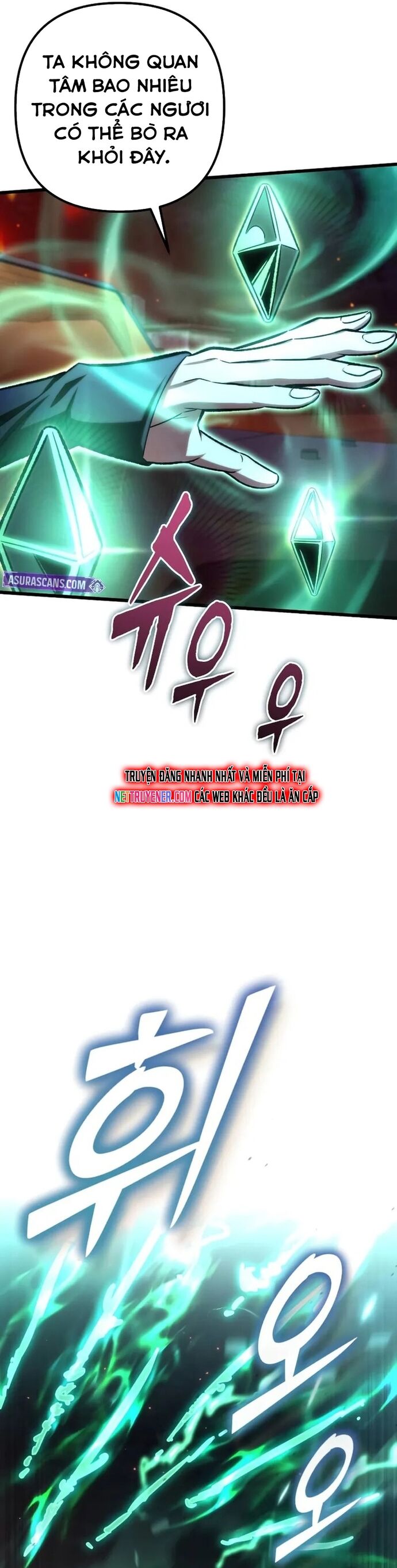Sát Thủ Thiên Tài Đơn Độc [Chap 60-66] - Page 11