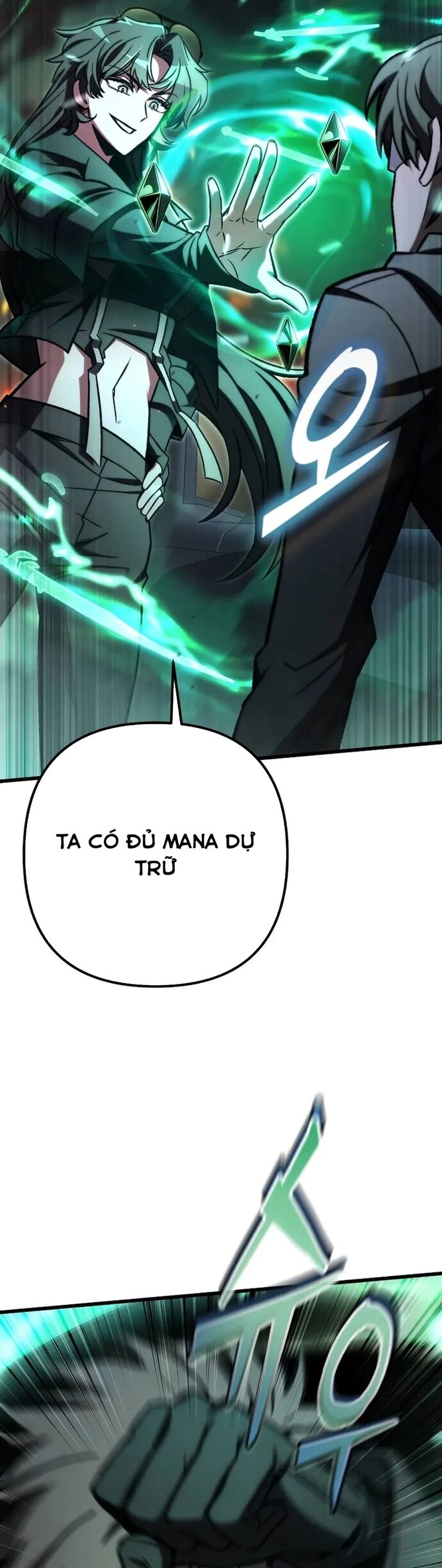 Sát Thủ Thiên Tài Đơn Độc [Chap 60-66] - Page 12