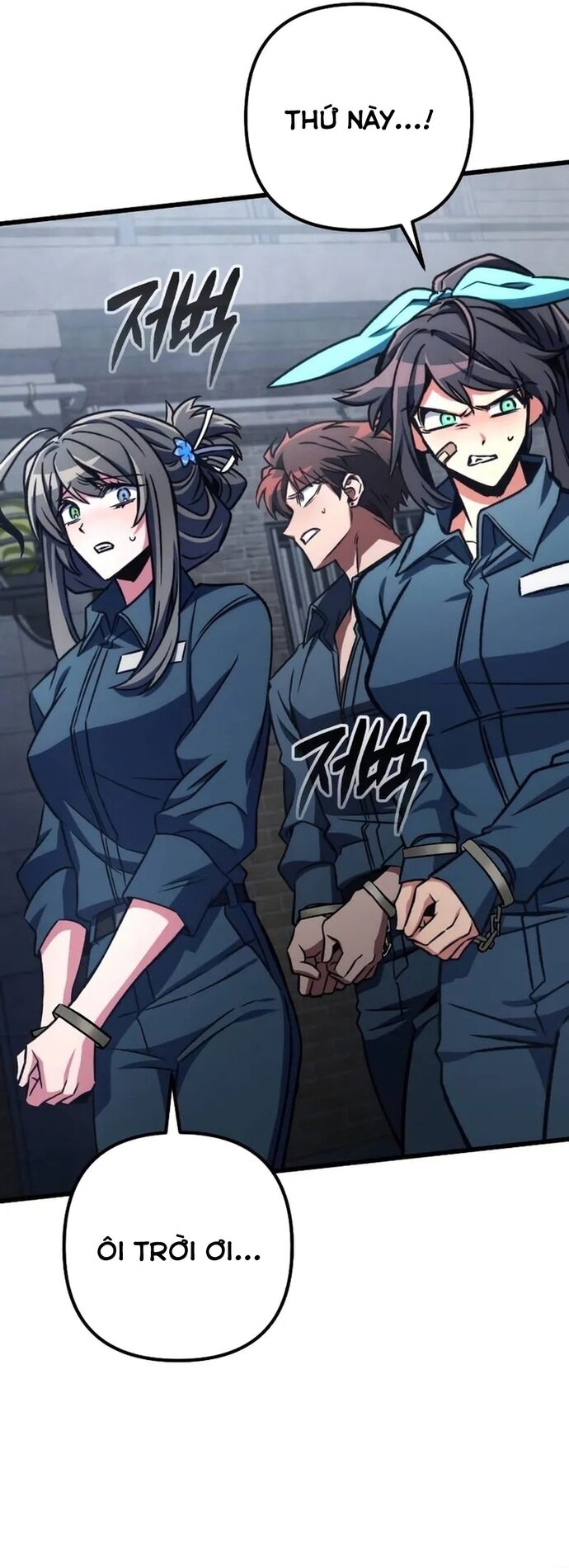 Sát Thủ Thiên Tài Đơn Độc [Chap 60-66] - Page 17