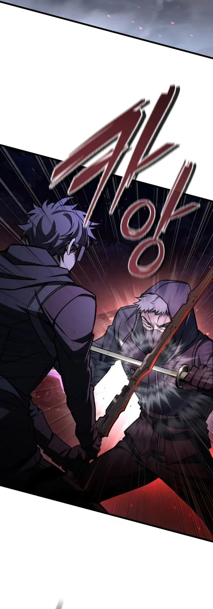 Sát Thủ Thiên Tài Đơn Độc [Chap 60-66] - Page 2